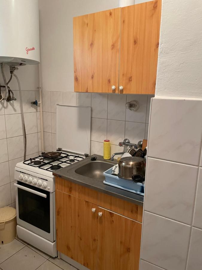 Zsuzsa Apartman Apartment Poroszlo Exterior photo